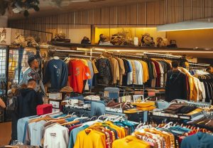 Tienda Online Stussy – Descuentos Imperdibles y Calidad Superior, No Dejes Pasar Esta Oportunidad