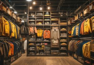 Stüssy Vintage Guadalajara: Rebajas, Descuentos y Calidad en Ropa Urbana y Running