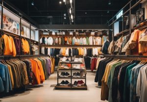 Descuentos en Moda Callejera Stussy – ¡No dejes pasar esta oportunidad!