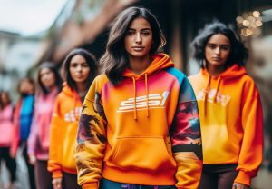 Sudaderas Stussy en Guadalajara: La Marca Perfecta para Running y Estilo Urbano
